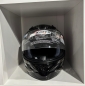Preview: Motorrad-Integralhelm Carbon- Drikompo. XPEED XF 708 RED - Gr. L